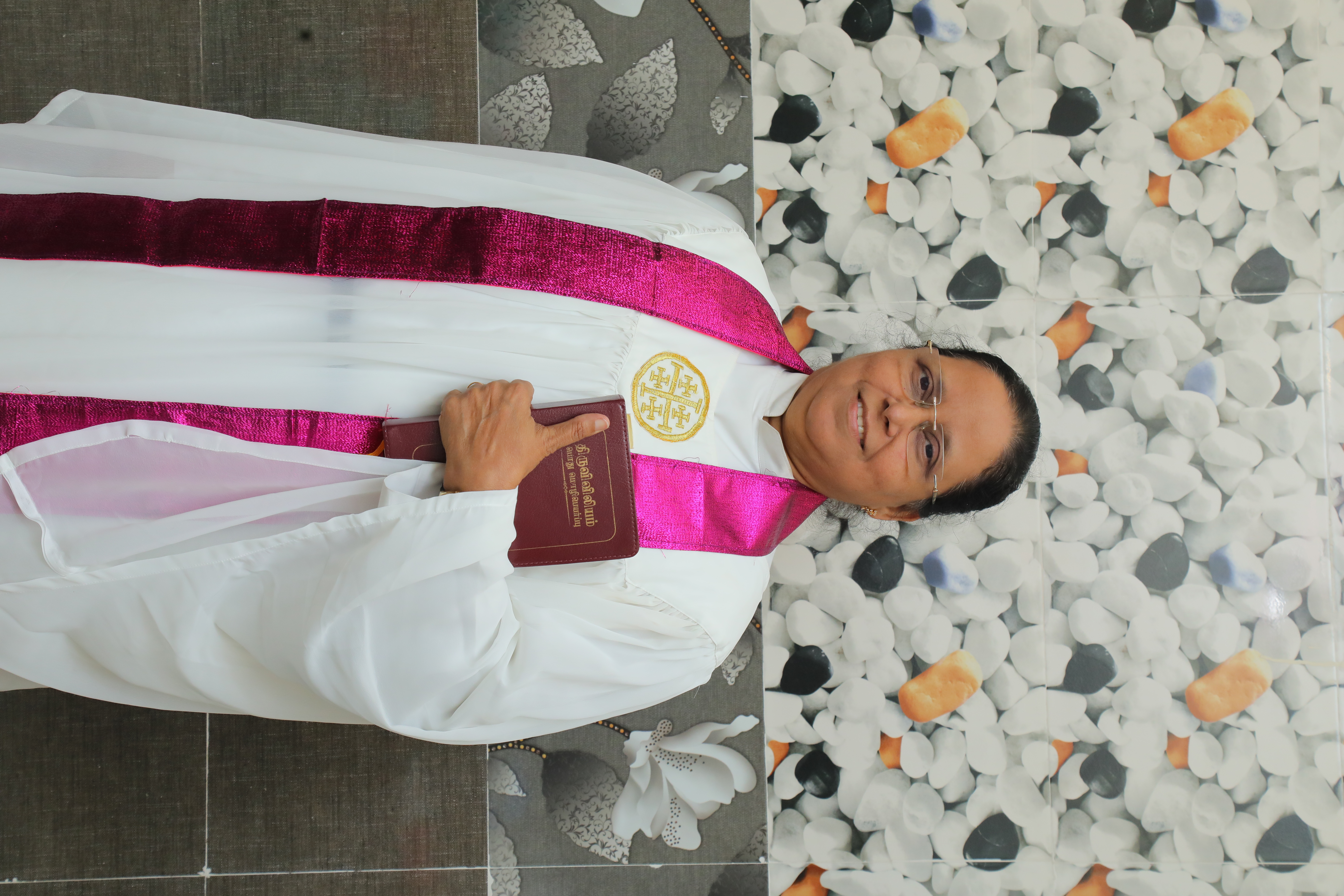 St. Dominic's A.I. Girls Hr. Sec. School